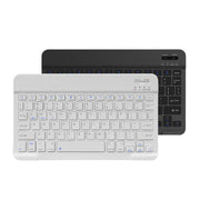 Tablet Notebook Drahtlose Tastatur Und Maus Set Bluetooth