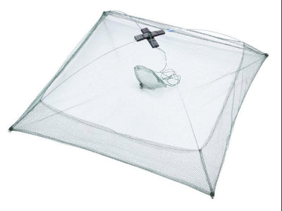 Pull-out Net Fishing Gear