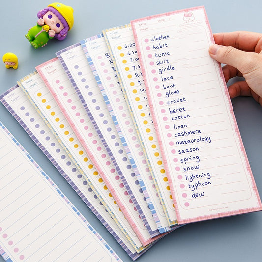 Ins Wind Note Book Cute High Appearance Level Students Creative Paper