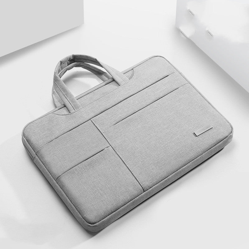 Laptop Tasche Geeignet für Notebook 15,6 Schutzhülle