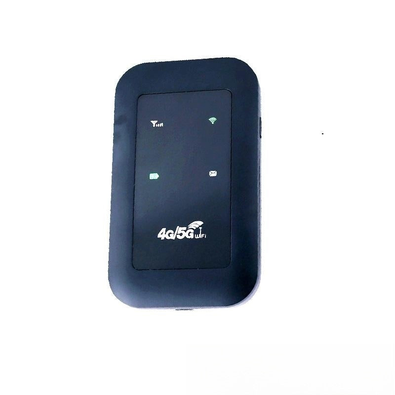 Portable 4G Wireless Card H808 portable mobile Wifi150M Network card Route All-Netcom Router