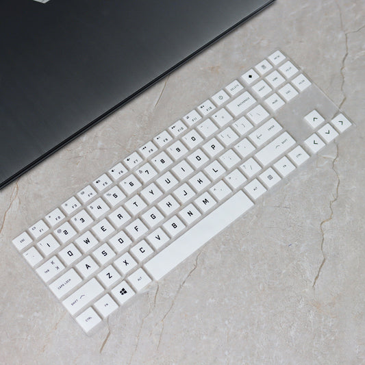 keyboard membrane 15.6 inch silicone pad