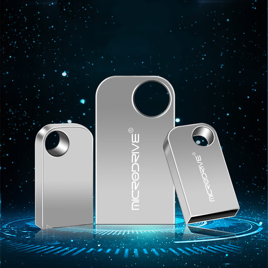 Large Capacity 16G 64g Mini USB Disk