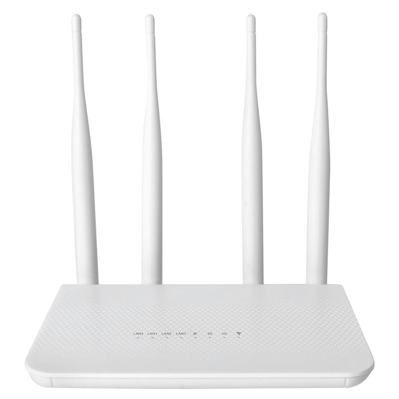 Unbegrenzte Daten 4G Wlan Router