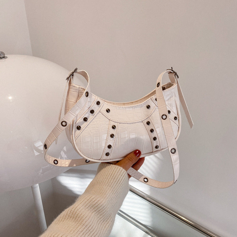 Fashion popular underarm bag for women