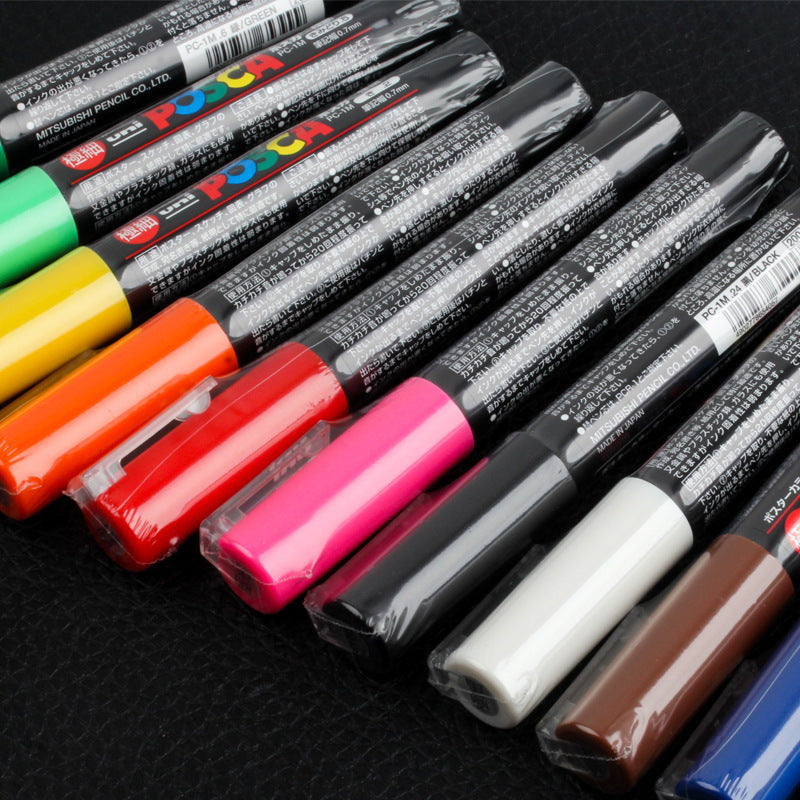 Doodler dye pen