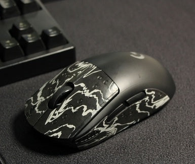 The second generation GPX mouse anti-stickers