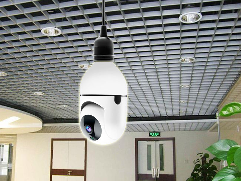 Wireless WIFI Camera Home Security Surveillance