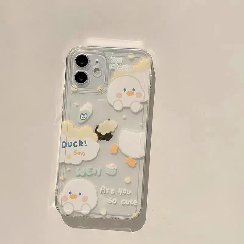 Mobilephone Cover