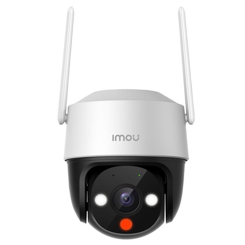 K71FT Wireless Surveillance 4G Camera Indoor