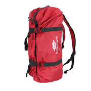 Outdoor-Klettern Klettern Doppel-Schulter Seil Tasche