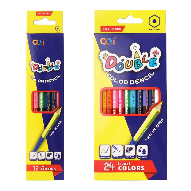 Color Pencil Student Pen Studio