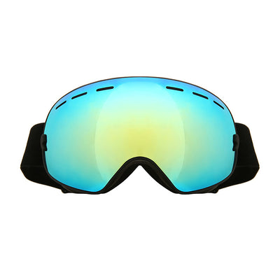 Ski Brille HX18 Rand