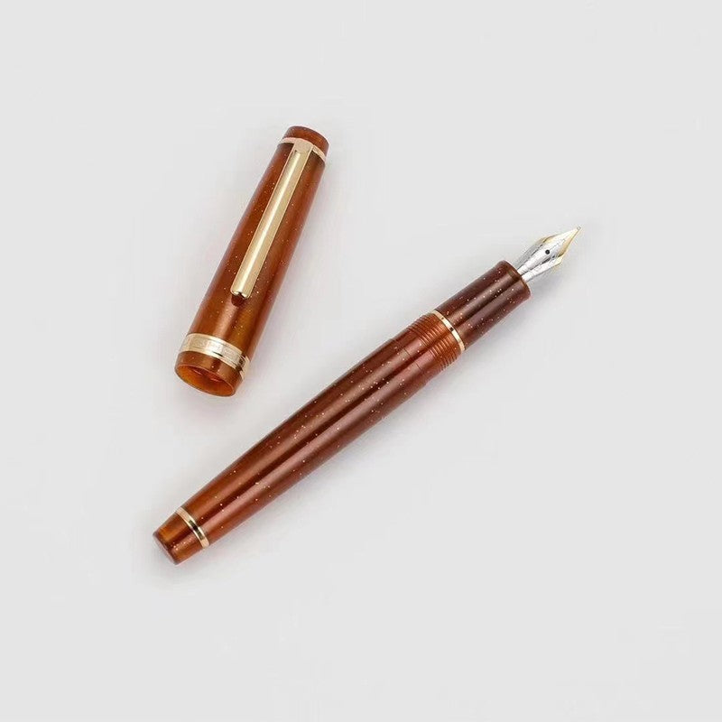 New Short Pocket Business Office Writing Special Pen