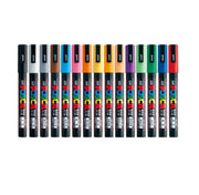 Graffitistift-Set aus Acryl