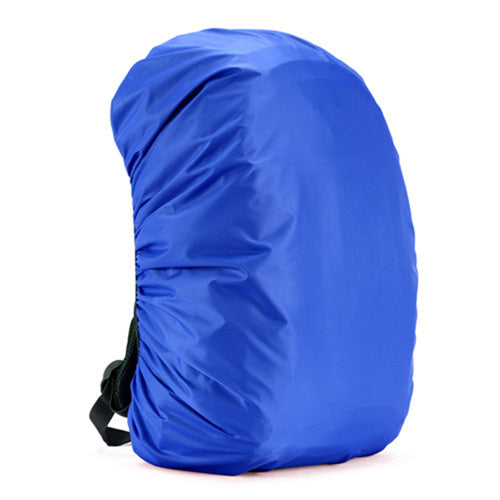 rain cover for the backpack