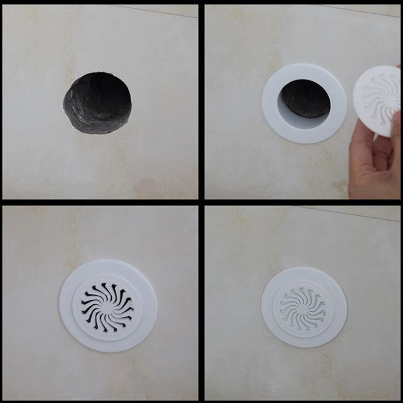 Air-conditioning Hole Cover Wall Hole Protection Port Blocking Cover Sealing Hole