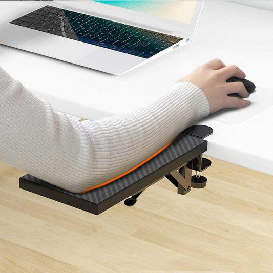 Computer Mount Table Mouse Pad