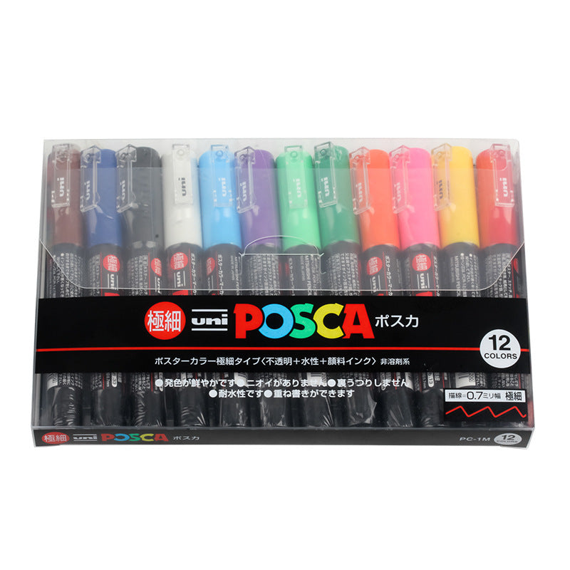 Doodler dye pen