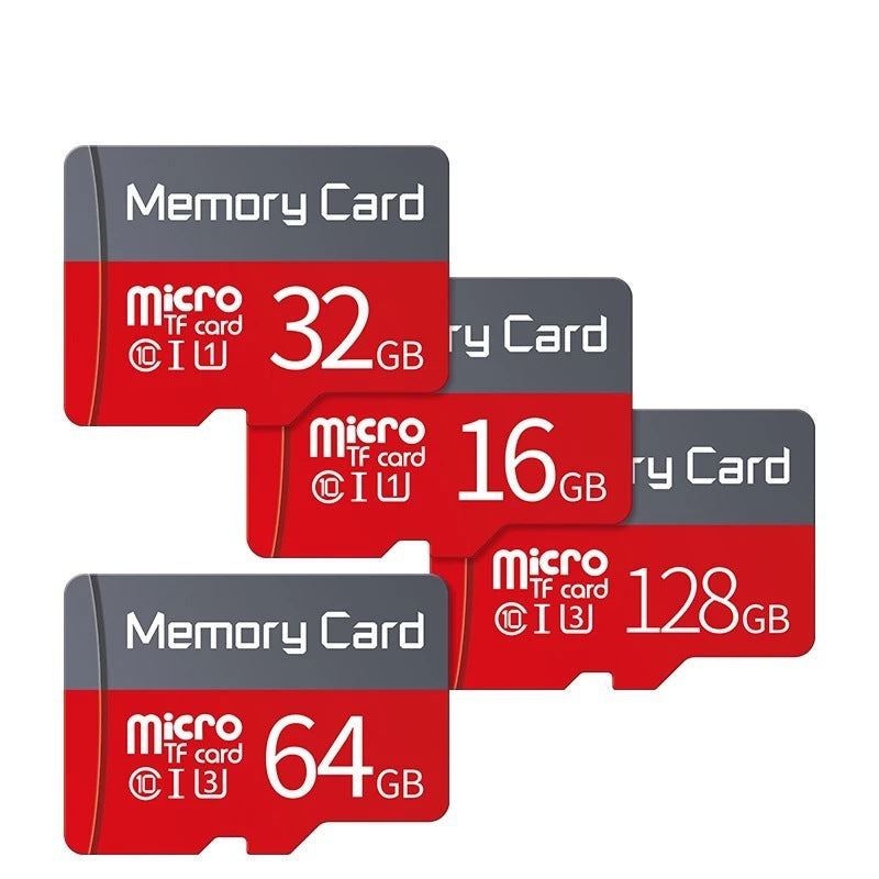 Memory Card TF Card Expansion Upgrade Recorder Monitoring Memory Card