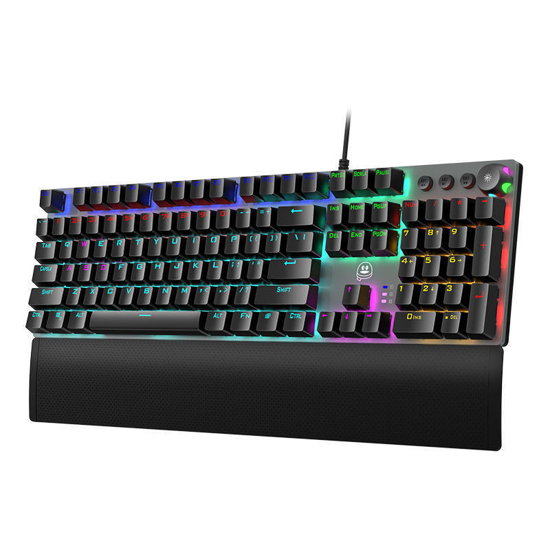 Razer Tarantula Mechanical Film Gaming Keyboard