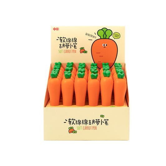 Cartoon Pen Cactus Gel Pen