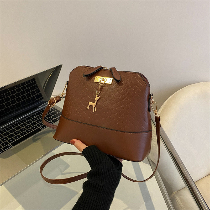 Fashion Ladies bag Trendy Portable