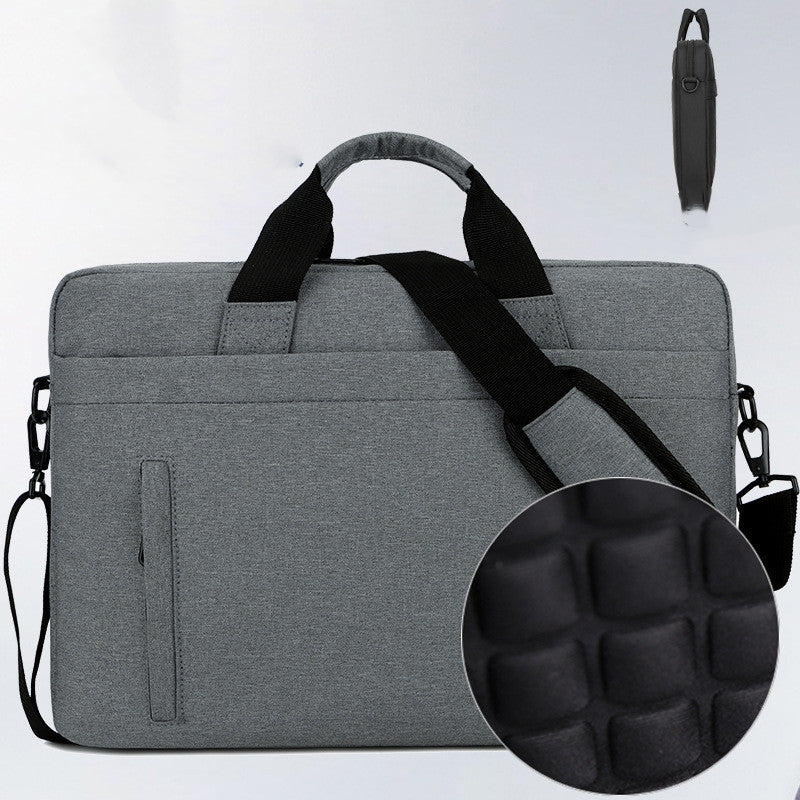 shoulder bag computer bag