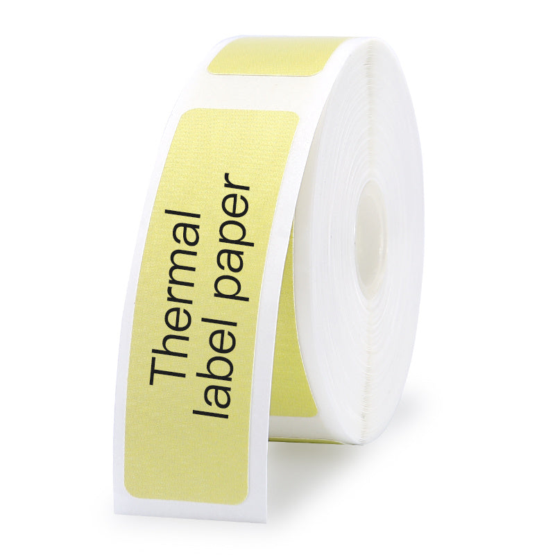 Label Paper for D11 and D110 Label Printers