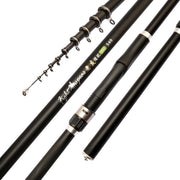 Hand Sea Dual-Use Rod Werfen Angel Tackle