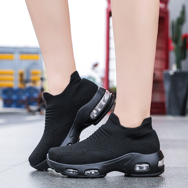 Air Cushion Korean Sports Shoes