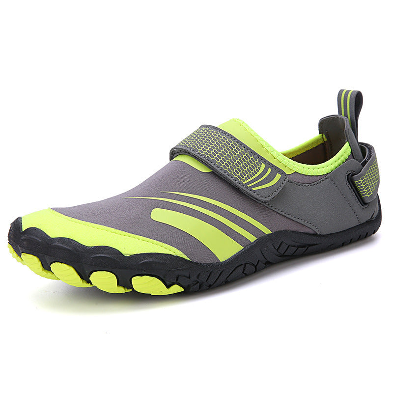 Men's Mountaineering Climbing Cycling Indoor Sports Fitness Shoes