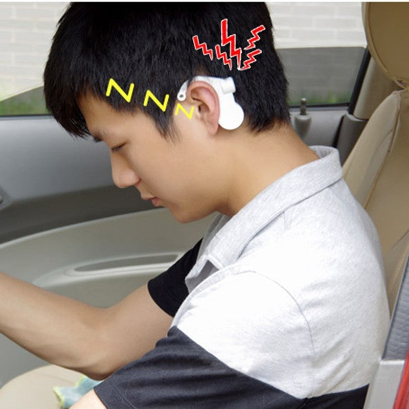 Anti-Drowsiness Reminder Safe Driving Assistant Snooze Alarm