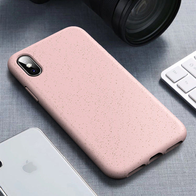 Phone Case Anti-Drop Phone Case