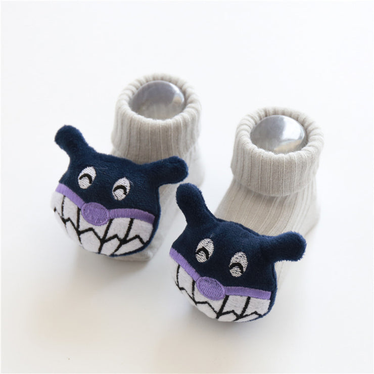 Babysocken