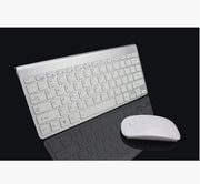 Bluetooth Tastatur und Maus