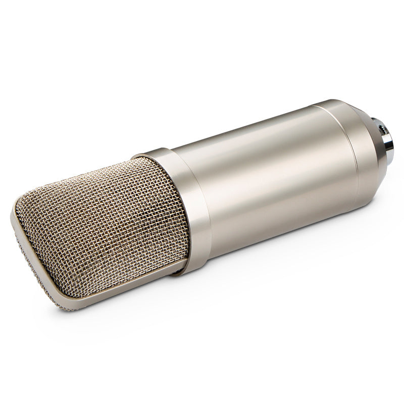 Condenser Microphone Large-diaphragm condenser microphone