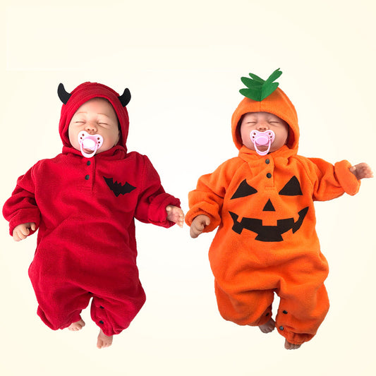 Halloween-Kleidung für Babys