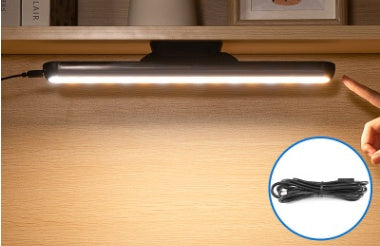 Coole Ladetyp Magnetadsorption Augenschutz LED-Lichtleiste