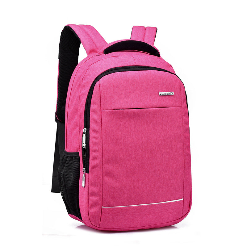 Laptop rucksack