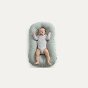 Baby Nest Bett Krippe Neugeborenen Baby Nest Kinderbett Krippen Infant Tragbare Baumwolle Krippe Reise Wiege Kissen