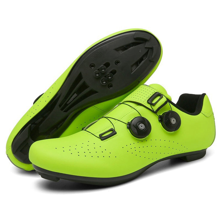 Outdoor-Sport Rennrad Schuhe Mit Schloss