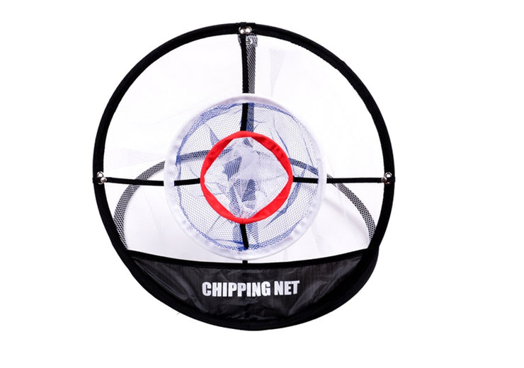 UP Chipping-Pitching-Trainingsnetz für drinnen und draußen