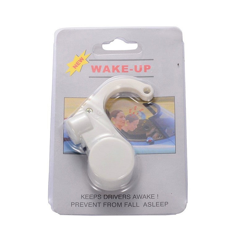 Anti-Drowsiness Reminder Safe Driving Assistant Snooze Alarm