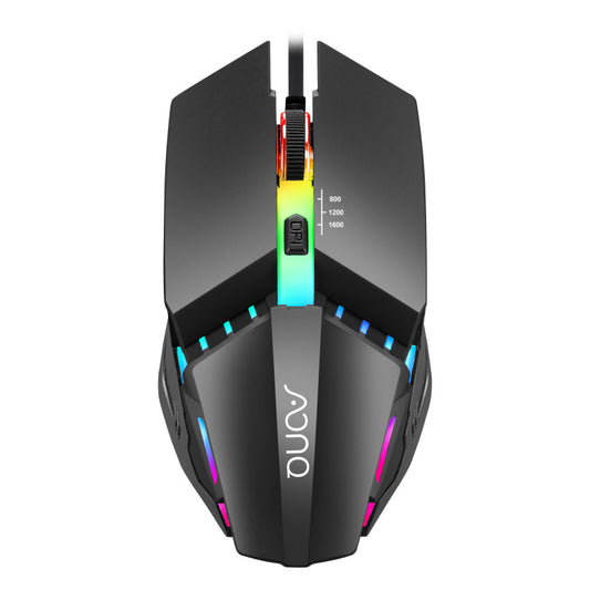 Wired M3 Mouse