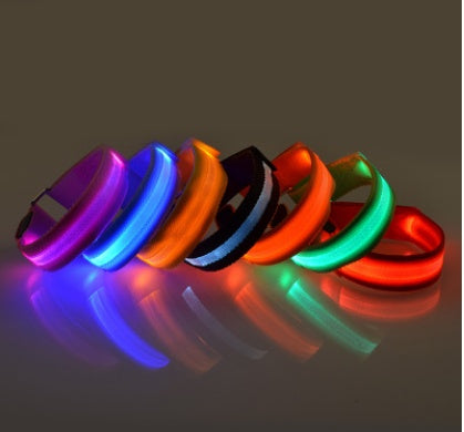 LED Armband