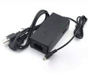 96W 12 V24V einstellbares Universal-Netzteil mit Adapter