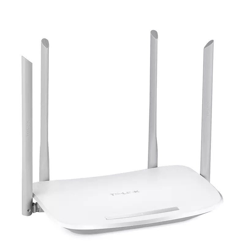 TP-LINK router