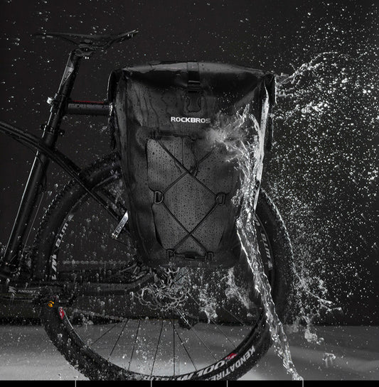 bicycle waterproof bag 