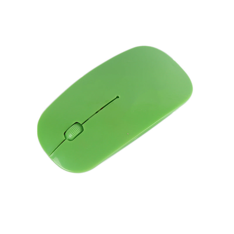 Suitable for mouse 3D 7 colors to choose from Wireless usb interface 